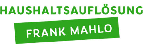 Haushaltsauflösung Frank Mahlo